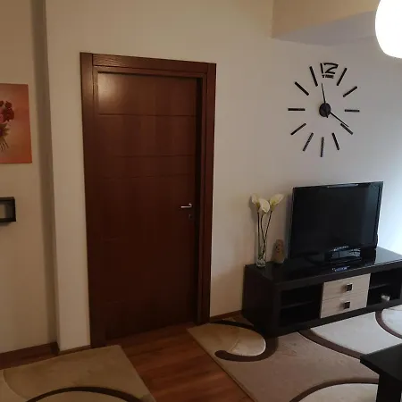 Hello Apartment Skopje Exterior photo
