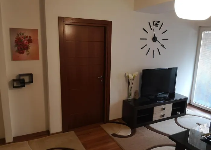 Hello Apartment