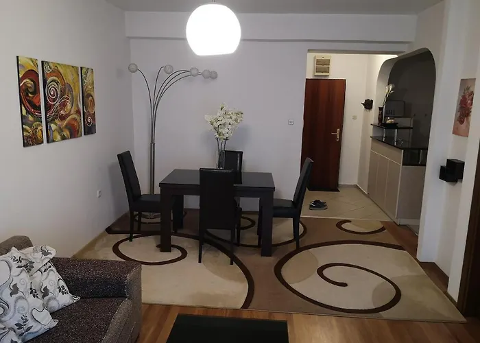 Hello Apartment