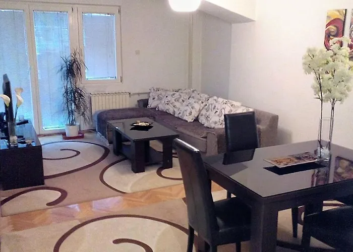 Hello Apartment