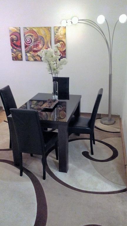 Hello Apartman *