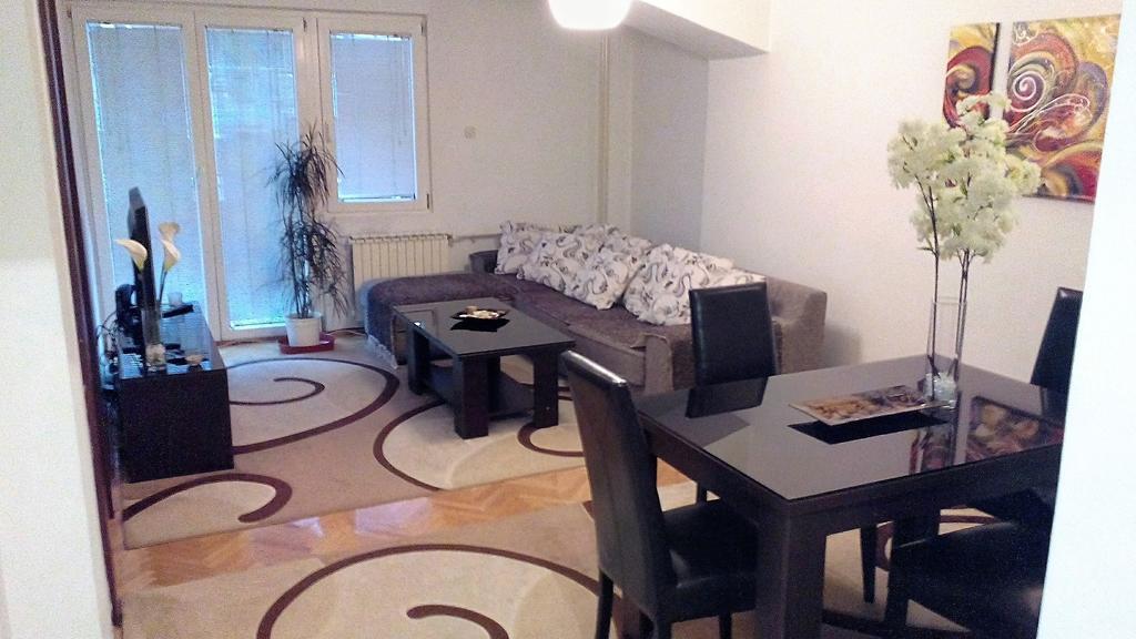 Apartman Hello