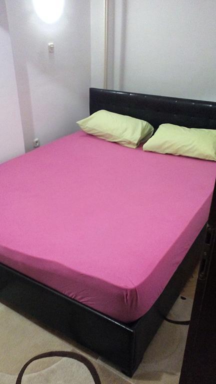 Apartman Hello Szkopje